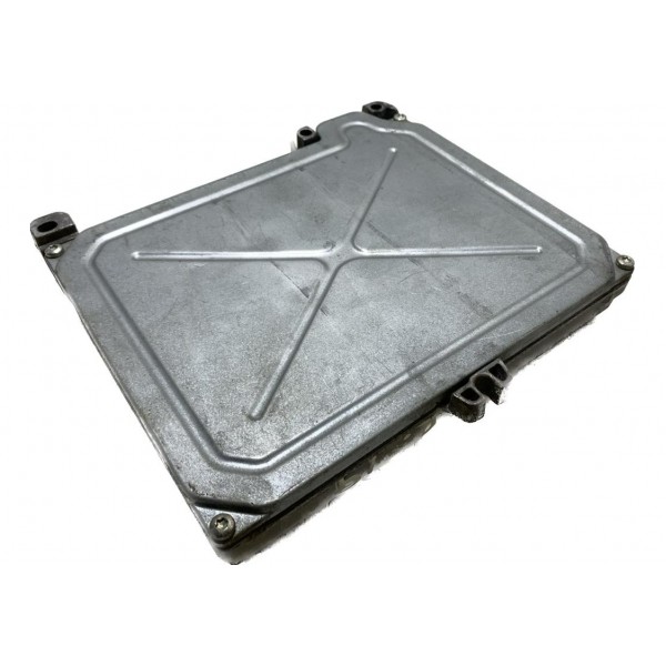 Modulo Injeção Renault 19 1.8 8v 7700103806 Cx393