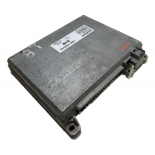 Modulo Injeção Renault 19 1.8 8v 7700103806 Cx393