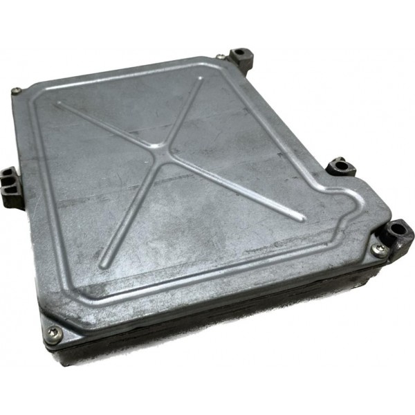 Modulo Injeção Renault 19 1.8 8v 7700103806 Cx393