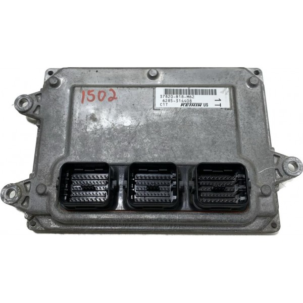 Modulo Injeção Honda Cr-v 2.0 2010 Cx394