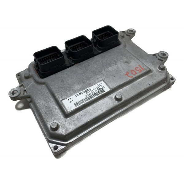 Modulo Injeção Honda Cr-v 2.0 2010 Cx394