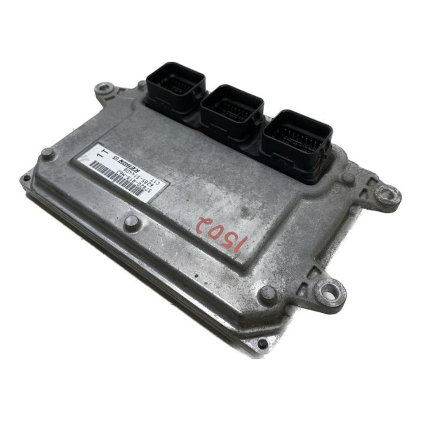 Modulo Injeção Honda Cr-v 2.0 2010 Cx394