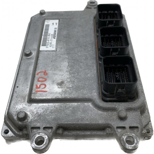 Modulo Injeção Honda Cr-v 2.0 2010 Cx394