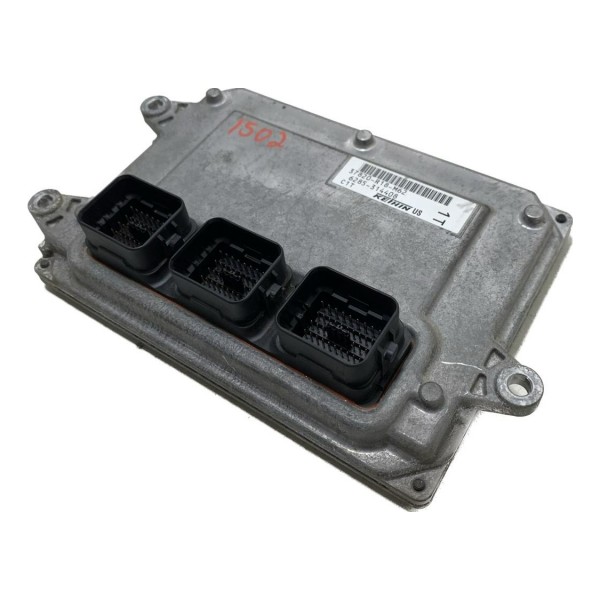 Modulo Injeção Honda Cr-v 2.0 2010 Cx394