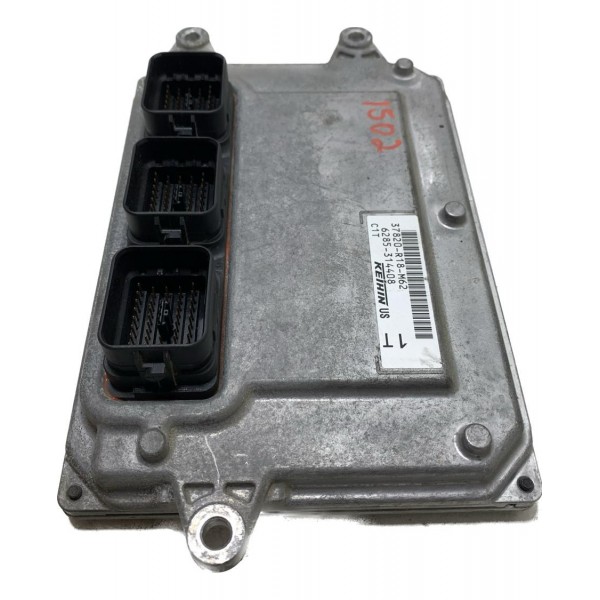 Modulo Injeção Honda Cr-v 2.0 2010 Cx394