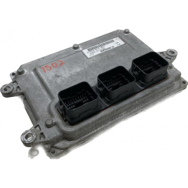 Modulo Injeção Honda Cr-v 2.0 2010 Cx394