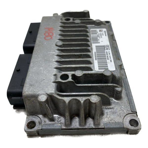 Modulo Cambio Automatico Citroën C4 Picasso 2010 Cx393