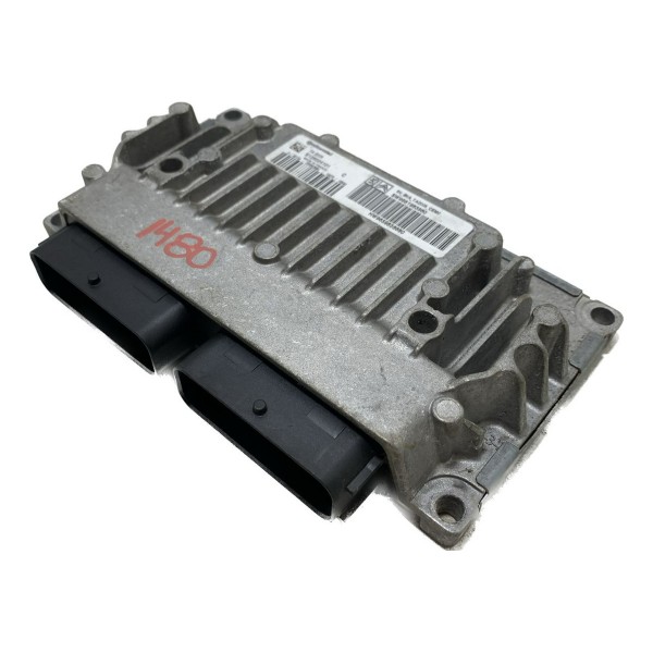 Modulo Cambio Automatico Citroën C4 Picasso 2010 Cx393