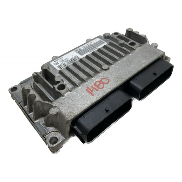 Modulo Cambio Automatico Citroën C4 Picasso 2010 Cx393