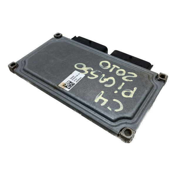 Modulo Cambio Automatico Citroën C4 Picasso 2010 Cx393