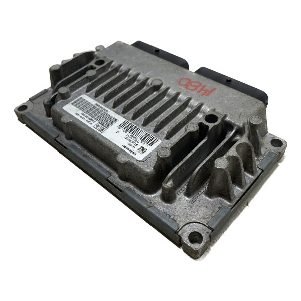 Modulo Cambio Automatico Citroën C4 Picasso 2010 Cx393