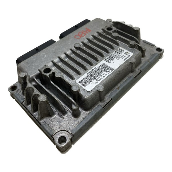 Modulo Cambio Automatico Citroën C4 Picasso 2010 Cx393