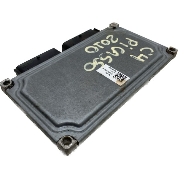 Modulo Cambio Automatico Citroën C4 Picasso 2010 Cx393