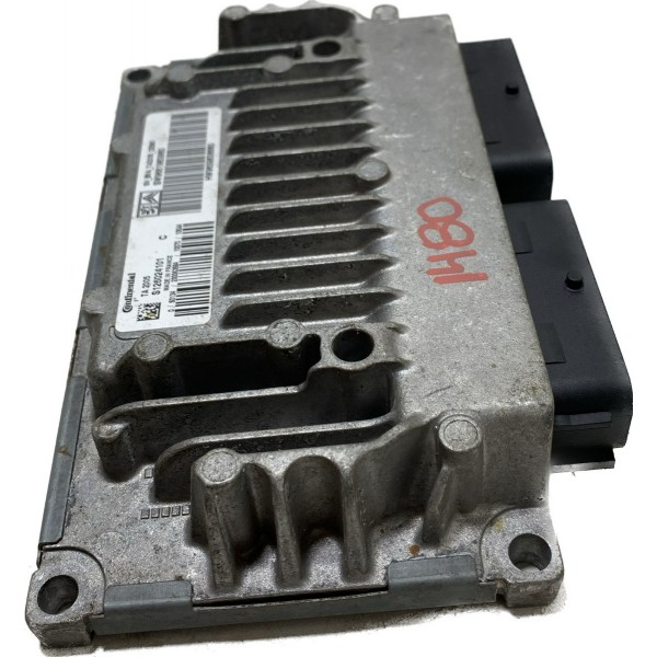 Modulo Cambio Automatico Citroën C4 Picasso 2010 Cx393