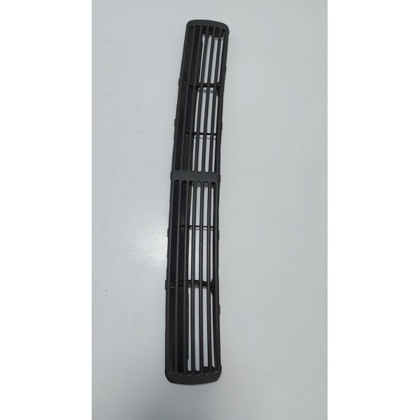 Grade Superior Painel Instrumentos S10 Blazer 98 À 00 Cx491 Preto