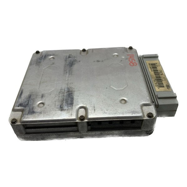 Modulo Injeção Ford Ka 1.0 8v Endura 1998 Cx392