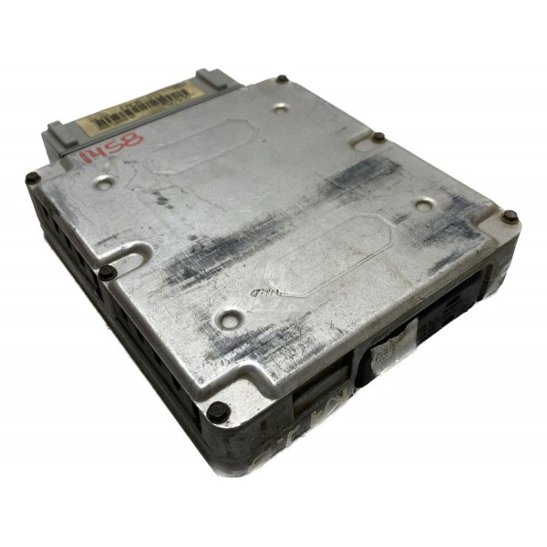 Modulo Injeção Ford Ka 1.0 8v Endura 1998 Cx392