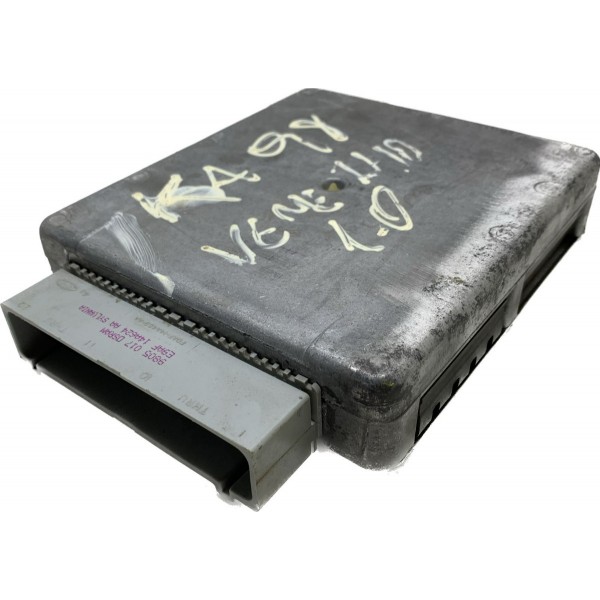 Modulo Injeção Ford Ka 1.0 8v Endura 1998 Cx392