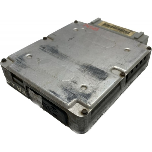 Modulo Injeção Ford Ka 1.0 8v Endura 1998 Cx392