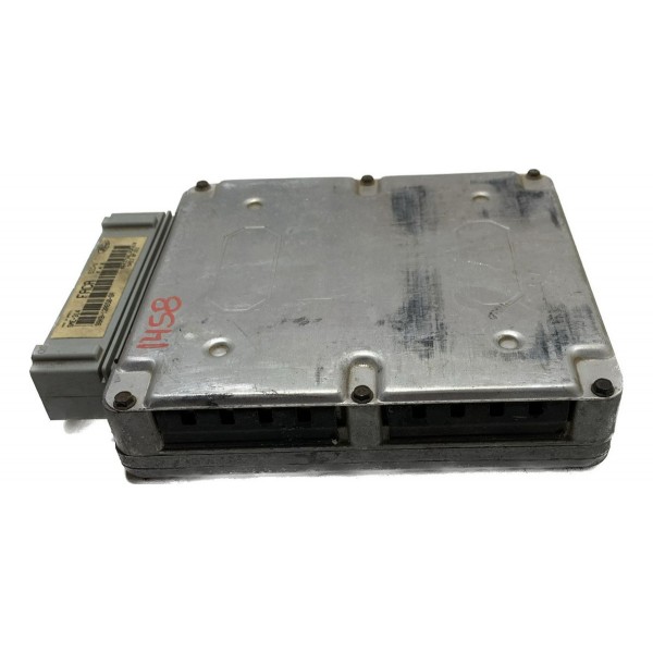 Modulo Injeção Ford Ka 1.0 8v Endura 1998 Cx392