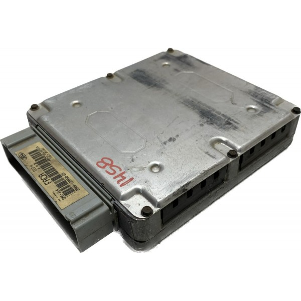 Modulo Injeção Ford Ka 1.0 8v Endura 1998 Cx392