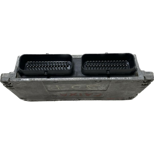 Modulo Cambio Automatico Peugeot 307 2.0 2007/2012 Cx393