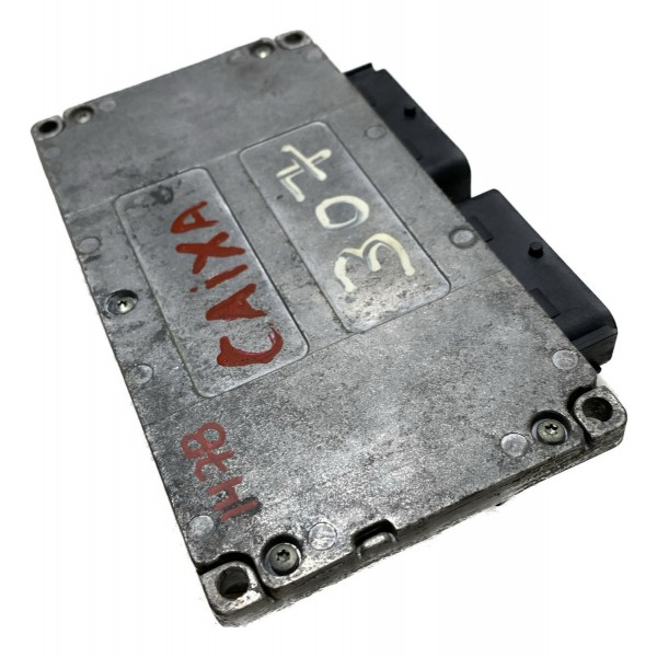 Modulo Cambio Automatico Peugeot 307 2.0 2007/2012 Cx393