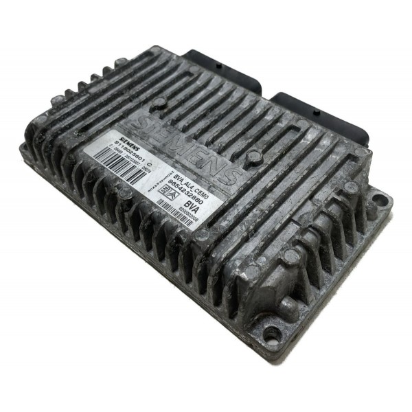 Modulo Cambio Automatico Peugeot 307 2.0 2007/2012 Cx393