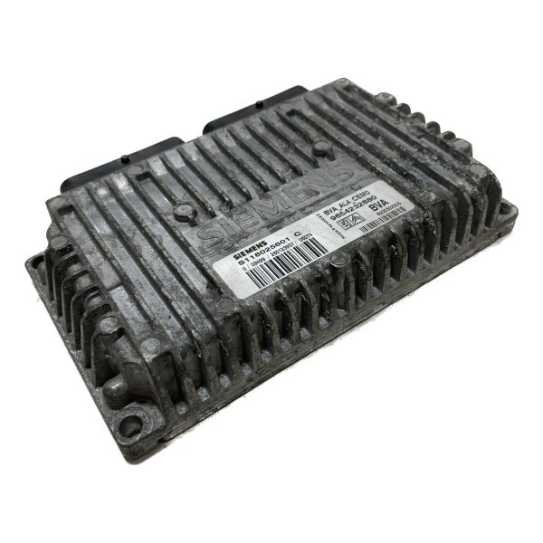 Modulo Cambio Automatico Peugeot 307 2.0 2007/2012 Cx393