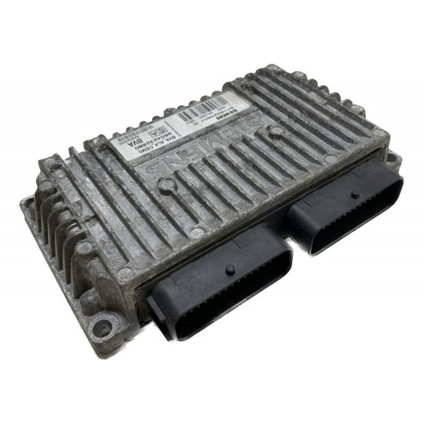 Modulo Cambio Automatico Peugeot 307 2.0 2007/2012 Cx393