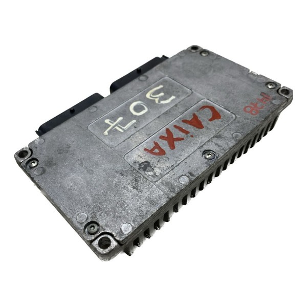 Modulo Cambio Automatico Peugeot 307 2.0 2007/2012 Cx393