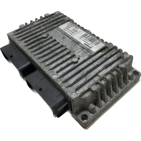 Modulo Cambio Automatico Peugeot 307 2.0 2007/2012 Cx393