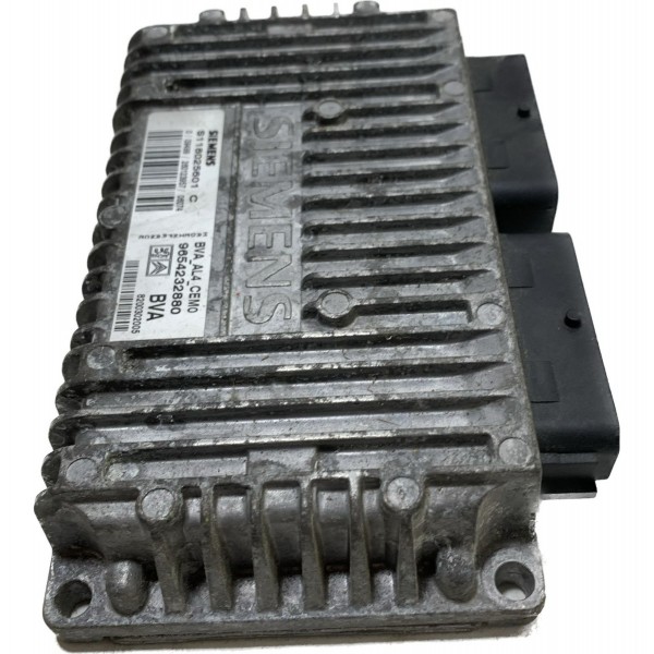 Modulo Cambio Automatico Peugeot 307 2.0 2007/2012 Cx393