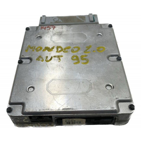 Modulo Injeção Ford Mondeo 2.0 Aut 1995 Cx392