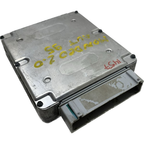 Modulo Injeção Ford Mondeo 2.0 Aut 1995 Cx392