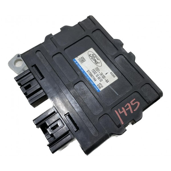 Modulo Cambio Ford Fusion 2.3 Automatico 2006/2010 Cx392