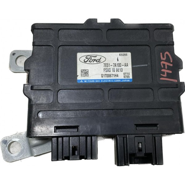 Modulo Cambio Ford Fusion 2.3 Automatico 2006/2010 Cx392