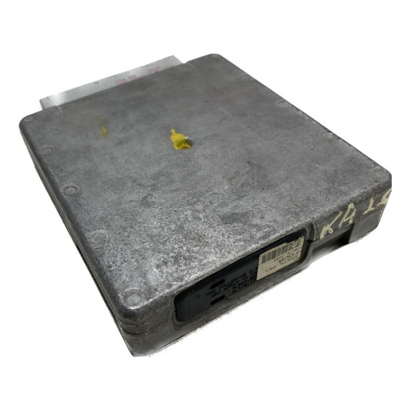 Modulo Injeção Ford Ka 1.0 8v Foca 1997 Cx392