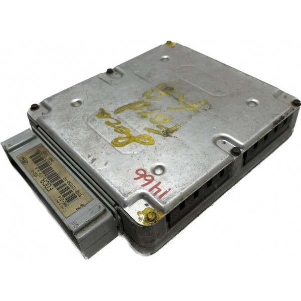 Modulo Injeção Ford Ka 1.0 8v Foca 1997 Cx392