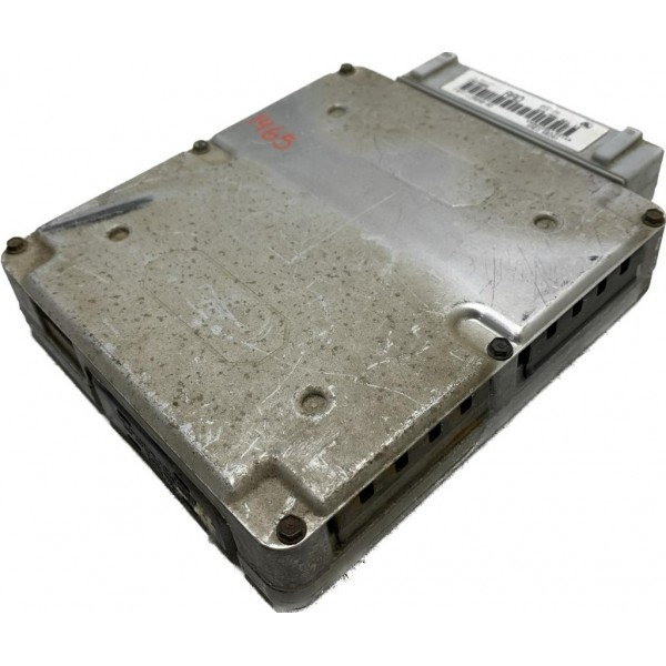 Modulo Injeção Ford Versailles Gl 1.8 1995 1 Bico Cx392