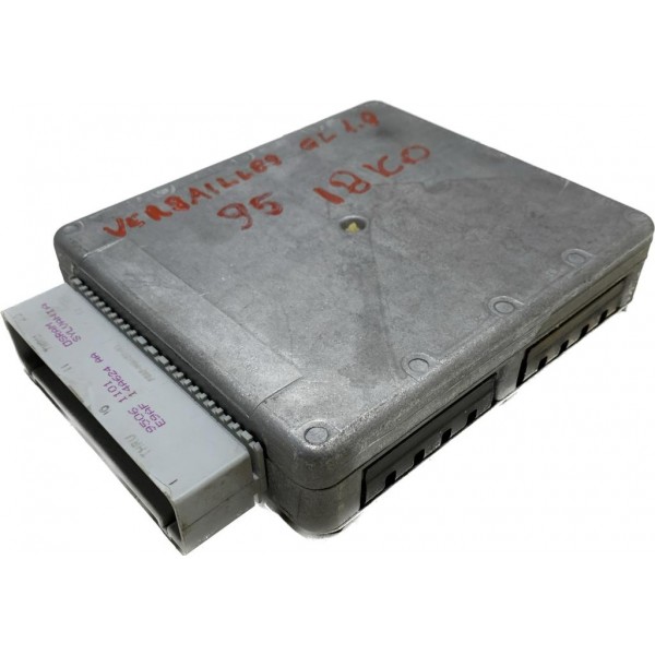 Modulo Injeção Ford Versailles Gl 1.8 1995 1 Bico Cx392