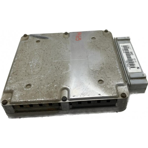 Modulo Injeção Ford Versailles Gl 1.8 1995 1 Bico Cx392