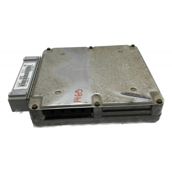 Modulo Injeção Ford Versailles Gl 1.8 1995 1 Bico Cx392