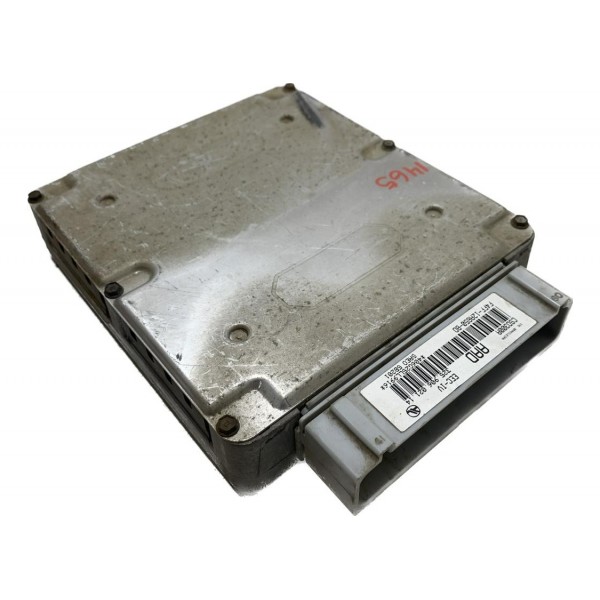 Modulo Injeção Ford Versailles Gl 1.8 1995 1 Bico Cx392