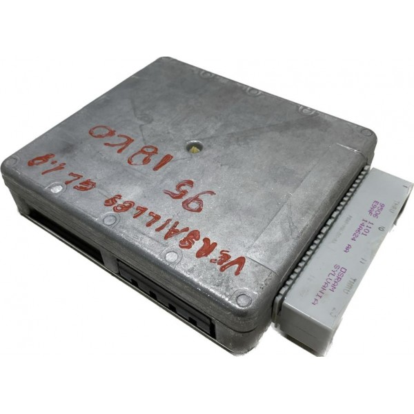 Modulo Injeção Ford Versailles Gl 1.8 1995 1 Bico Cx392