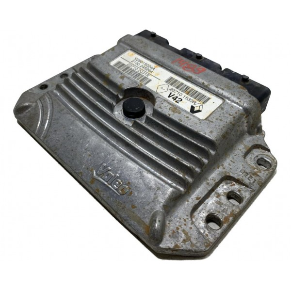 Modulo Injeção Renault Duster 2.0 16v 2011 Cx393