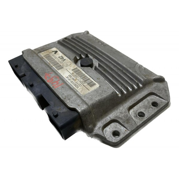 Modulo Injeção Renault Sandero 1.6 8v 2011 Cx393