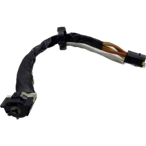 Modulo Injeção Renault Sandero 1.6 8v 2011 Cx393