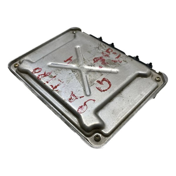 Modulo Injeção Volkswagen Parati G4 1.8 Flex 2007 Cx360