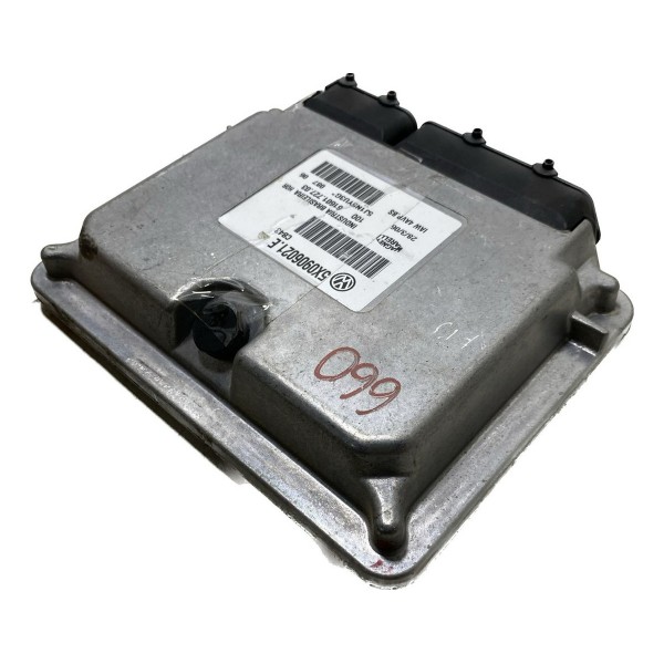 Modulo Injeção Volkswagen Parati G4 1.8 Flex 2007 Cx360